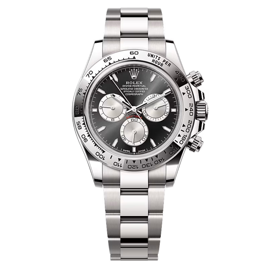 Rolex Cosmograph Daytona 126509 Black Dial 2023