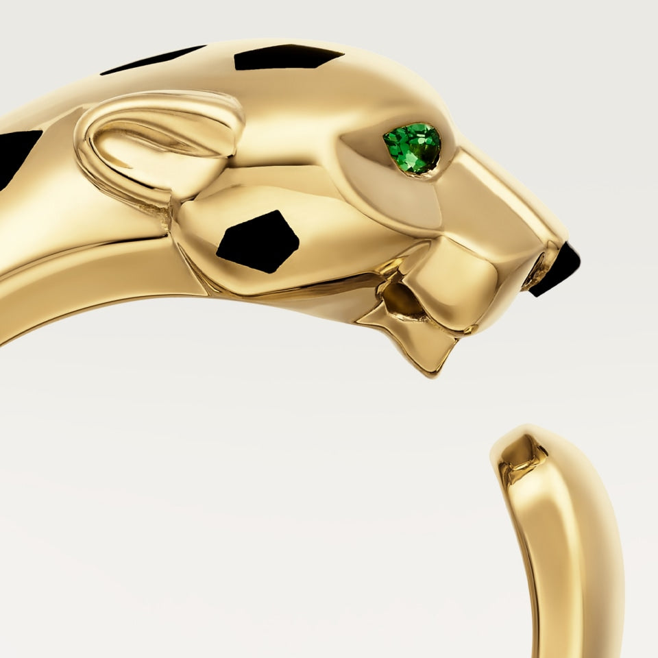Cartier Panthère de Cartier Ring Yellow Gold CRB4230800