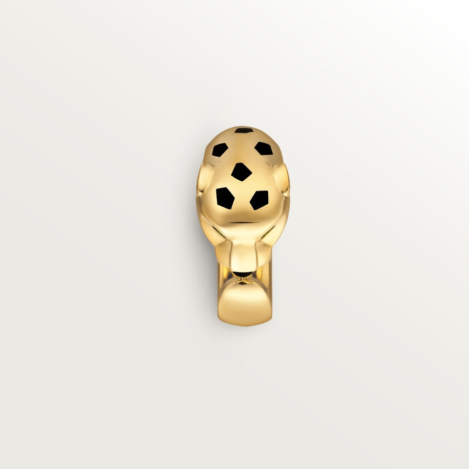 Cartier Panthère de Cartier Ring Yellow Gold CRB4230800