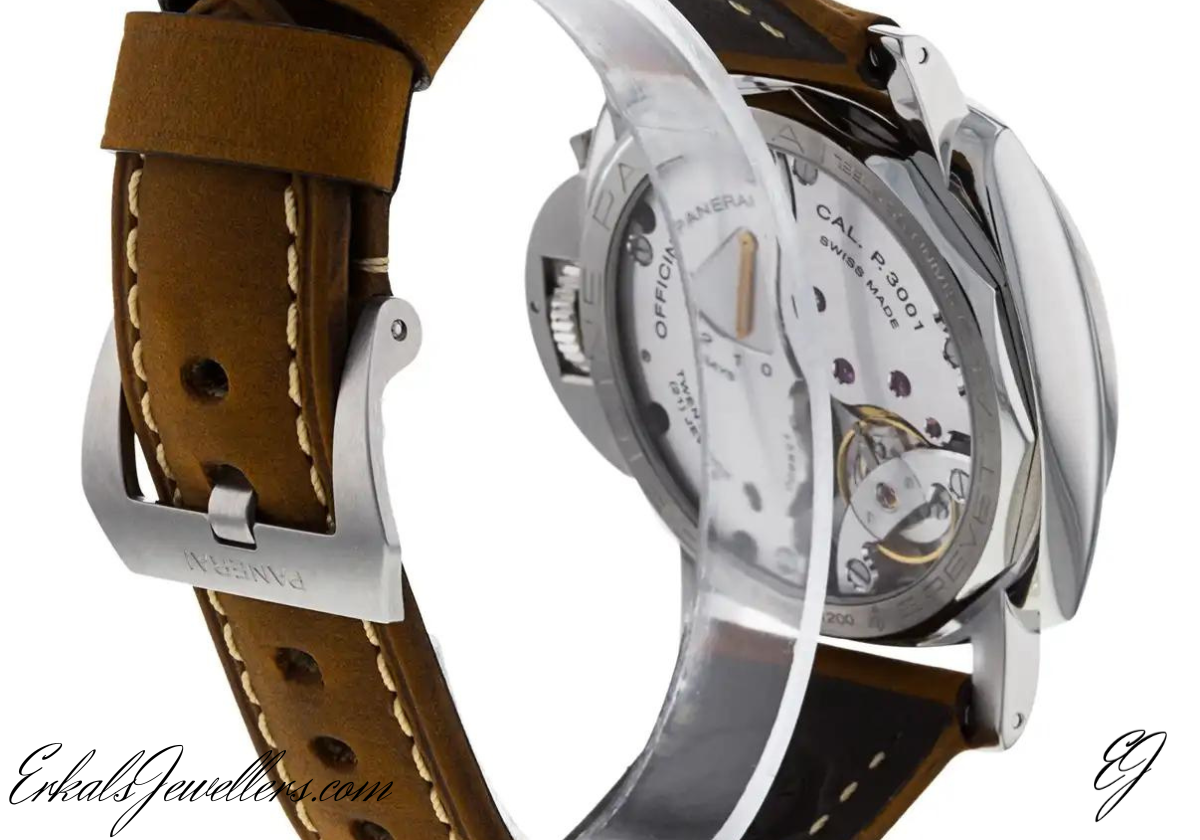 Panerai PAM00422 Luminor Marina Erkals Jewellers