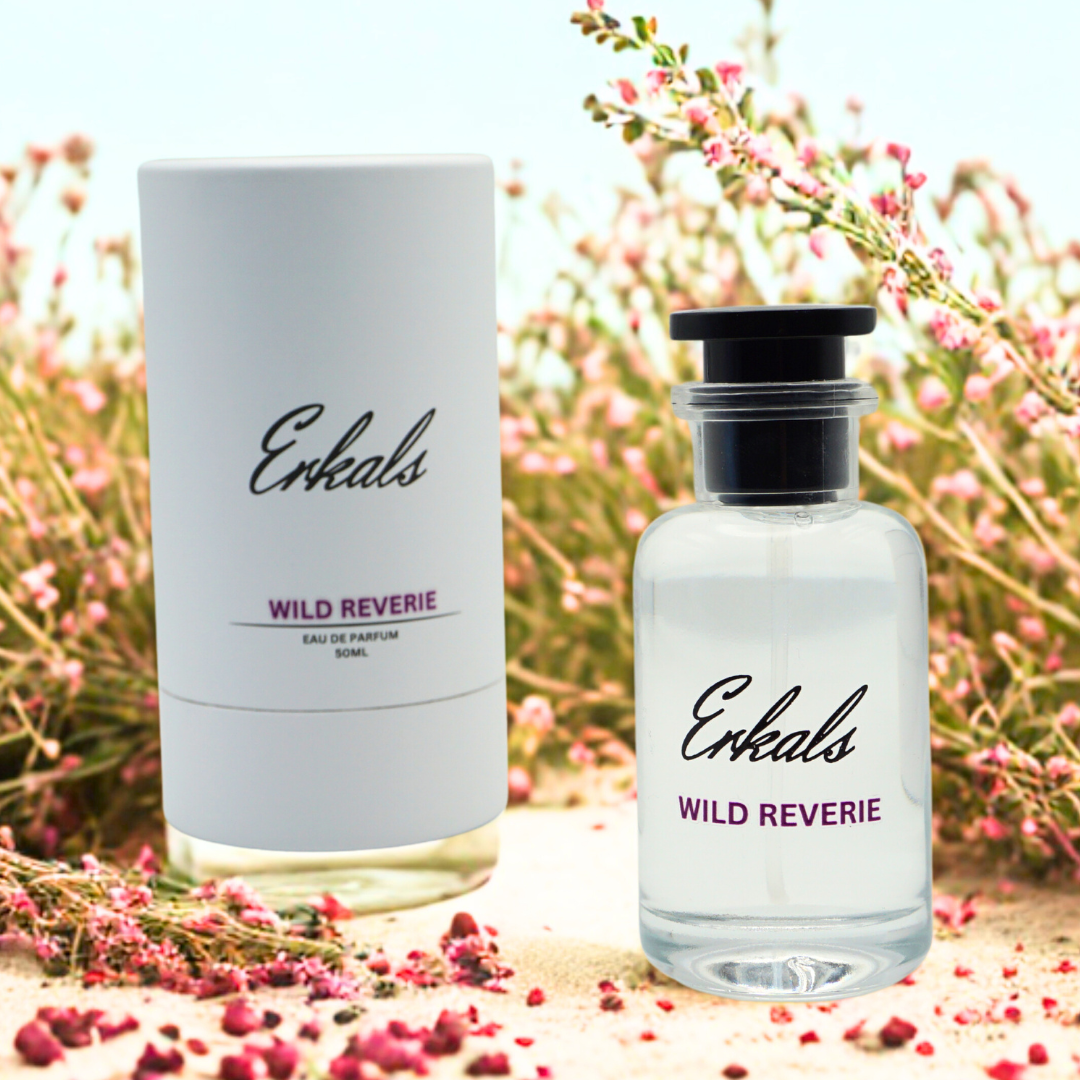 Wild Reverie Eau De Perfume