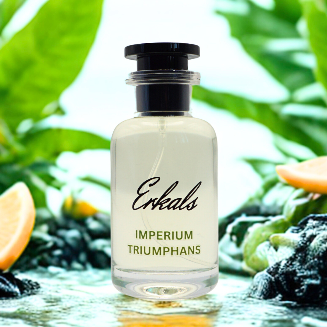 Imperium Triumpans Eau De Perfume