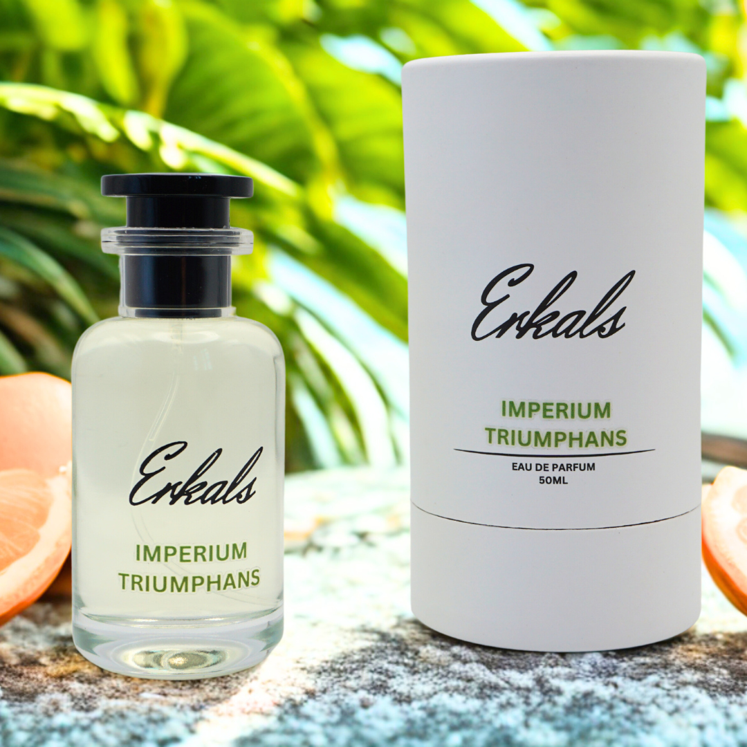 Imperium Triumpans Eau De Perfume