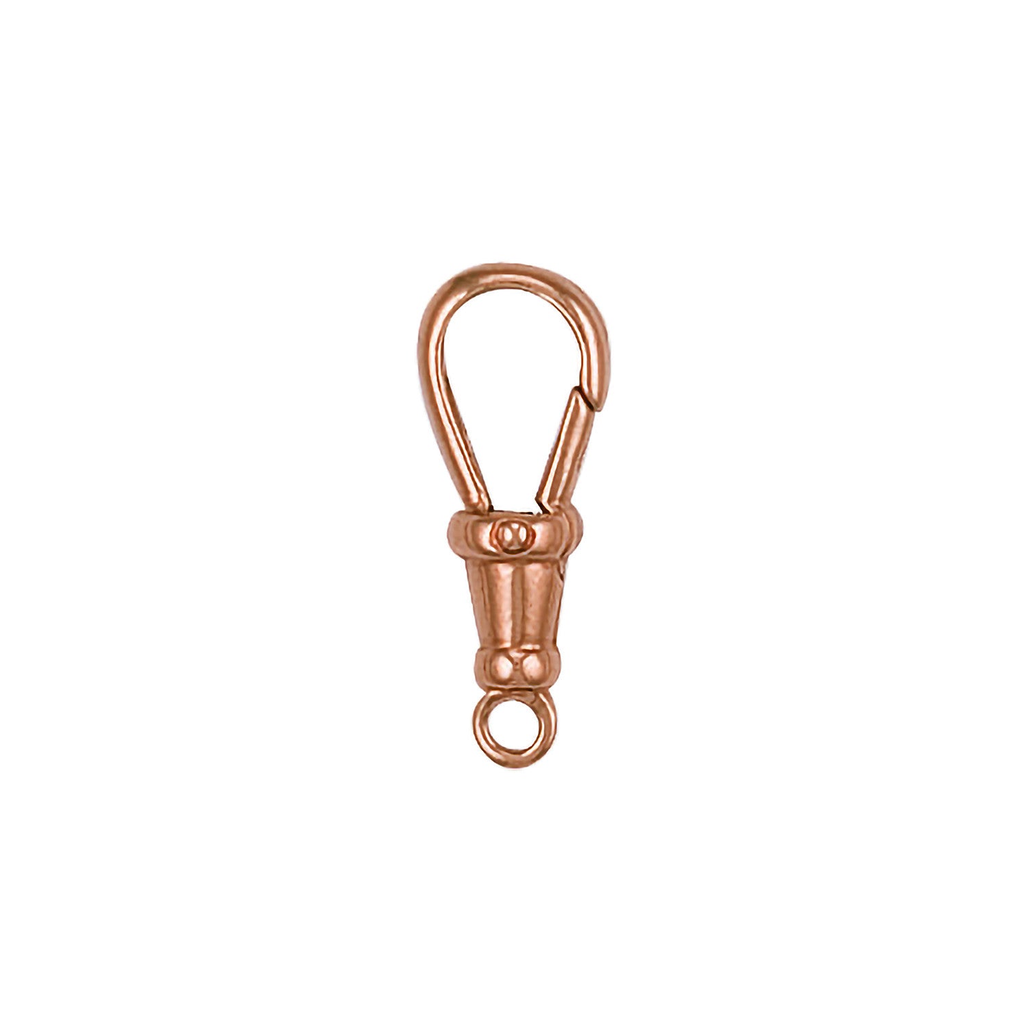 R/G Swivel Clasp