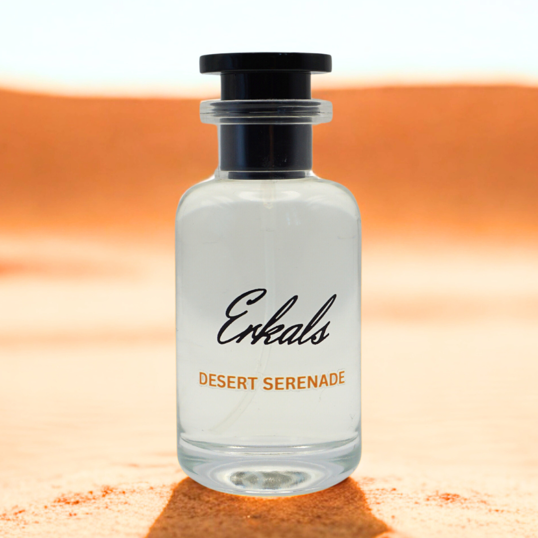Desert Serenade Eau De Perfume