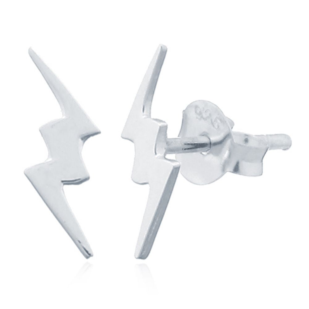925 Silver Stud Earrings