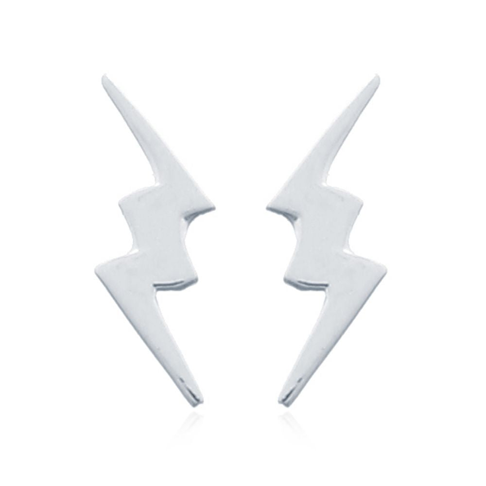 925 Silver Stud Earrings