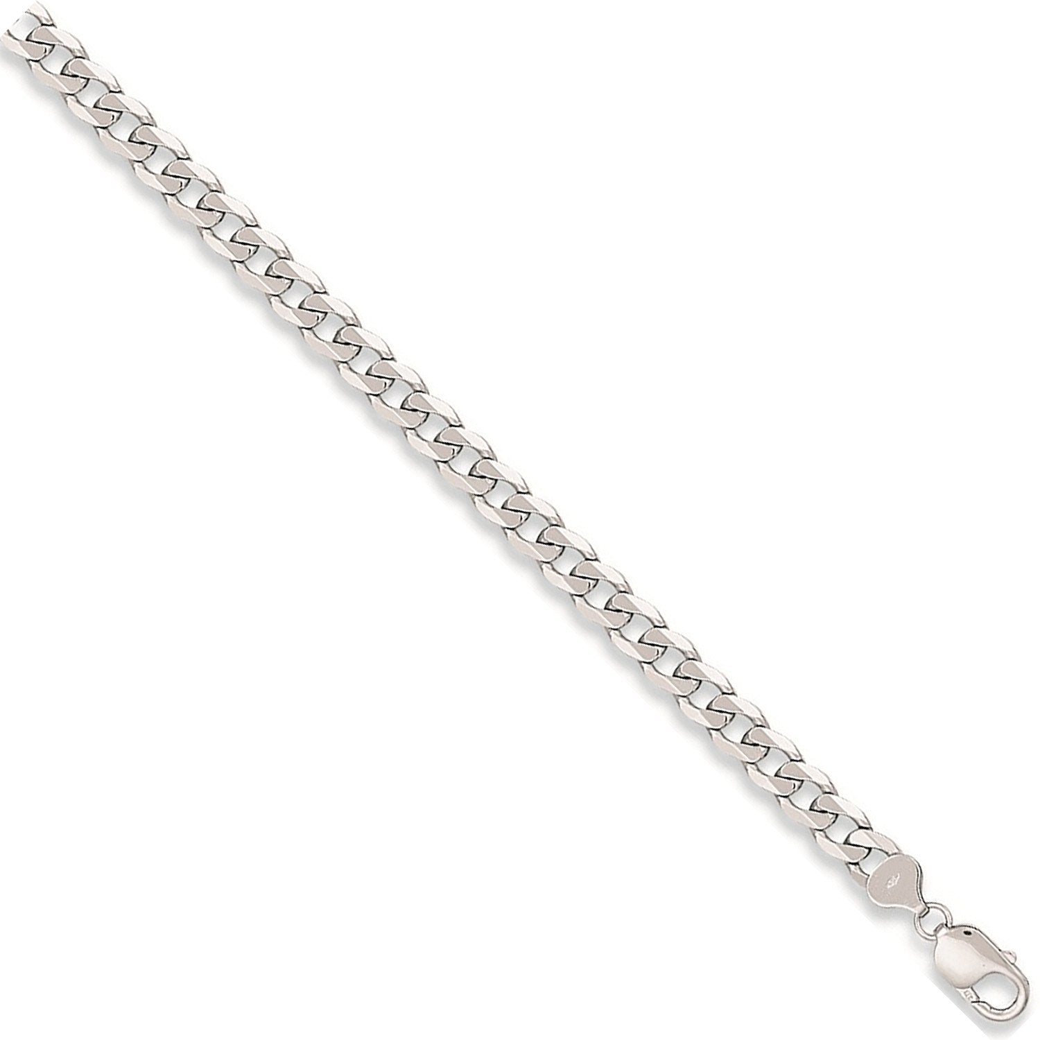 W/G 8.0mm Curb Chain
