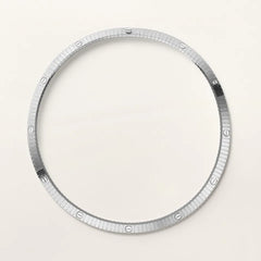 Cartier Love Unlimited Necklace Flexible 18K White Gold