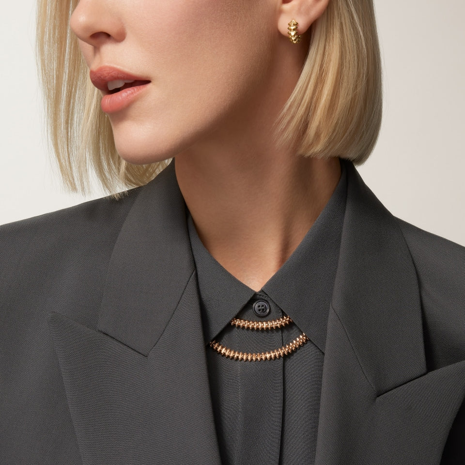 Cartier Clash de Cartier Long Necklace Flexible Small Model