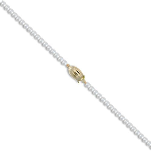 JBB335-7.5 | Cultured Pearl Necklace