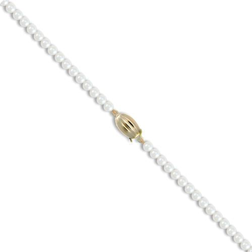 JBB336-20 | Cultured Pearl Necklace