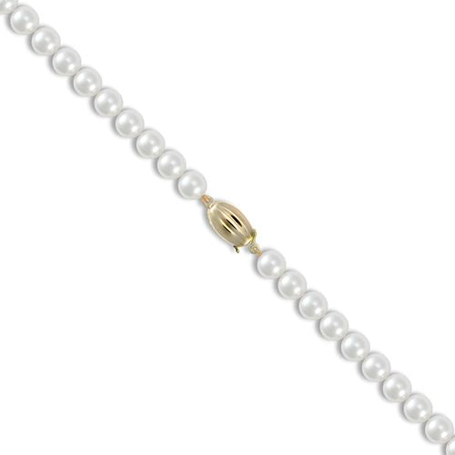 JBB339-18 | Cultured Pearl Necklace