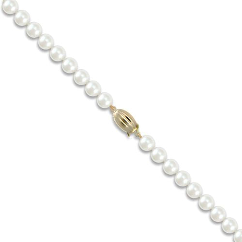 JBB340-16 | Cultured Pearl Necklace