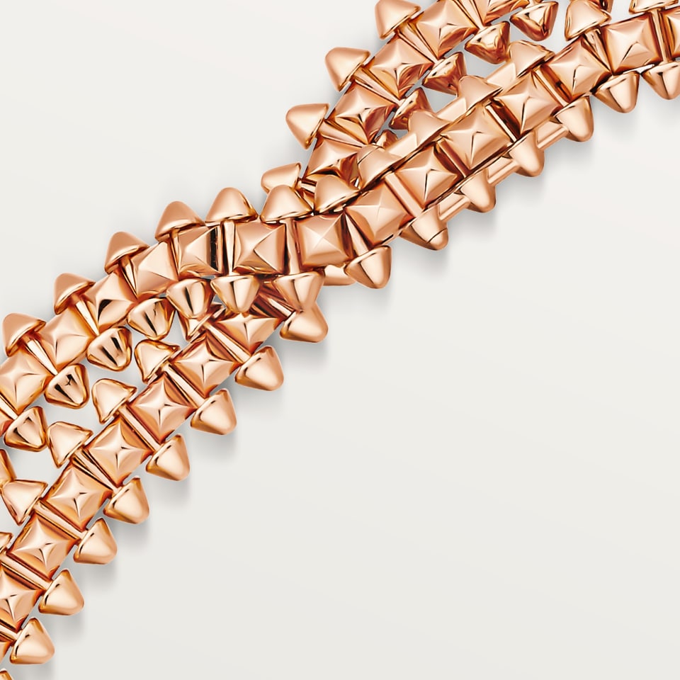 Cartier Clash de Cartier Long Necklace Flexible Small Model