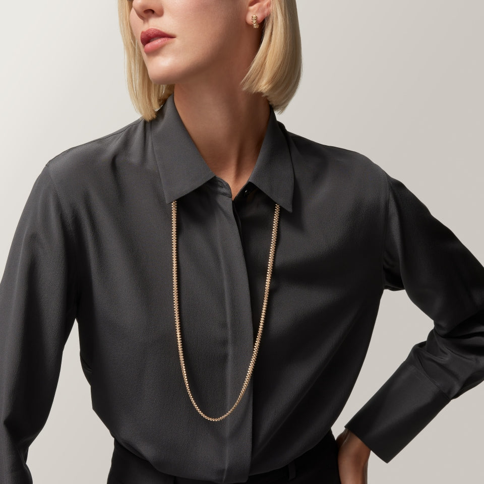 Cartier Clash de Cartier Long Necklace Flexible Small Model