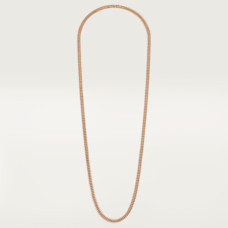 Cartier Clash de Cartier Long Necklace Flexible Small Model
