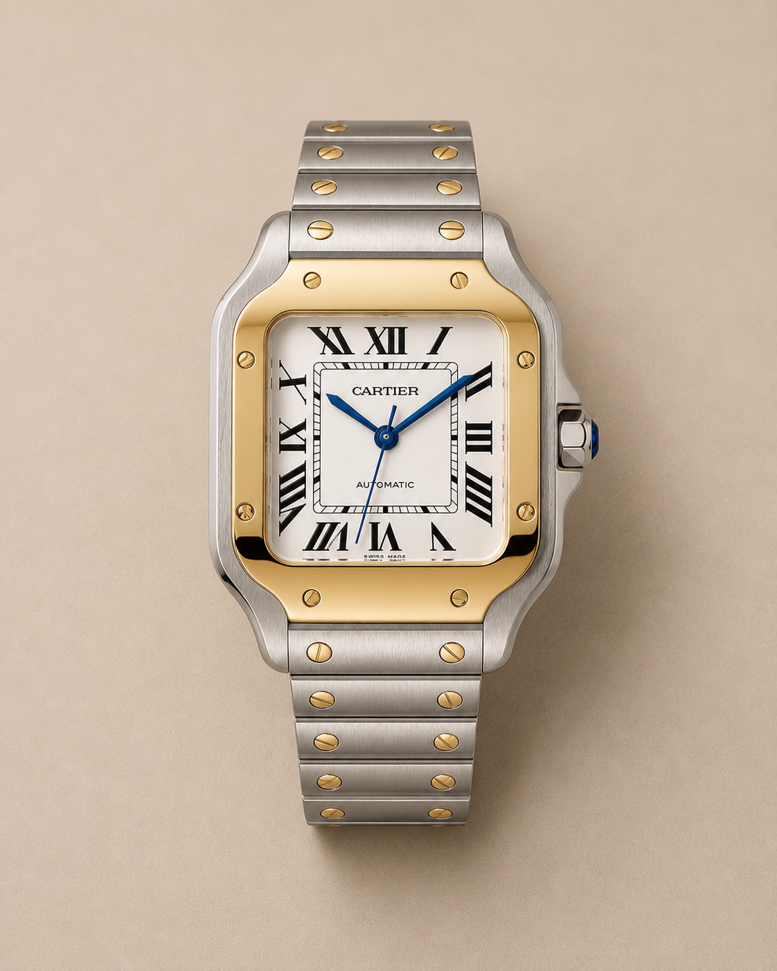 Cartier