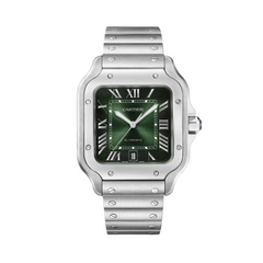Reloj Cartier De Santos-Dumont Grande Modelo WSSA0062 2023
