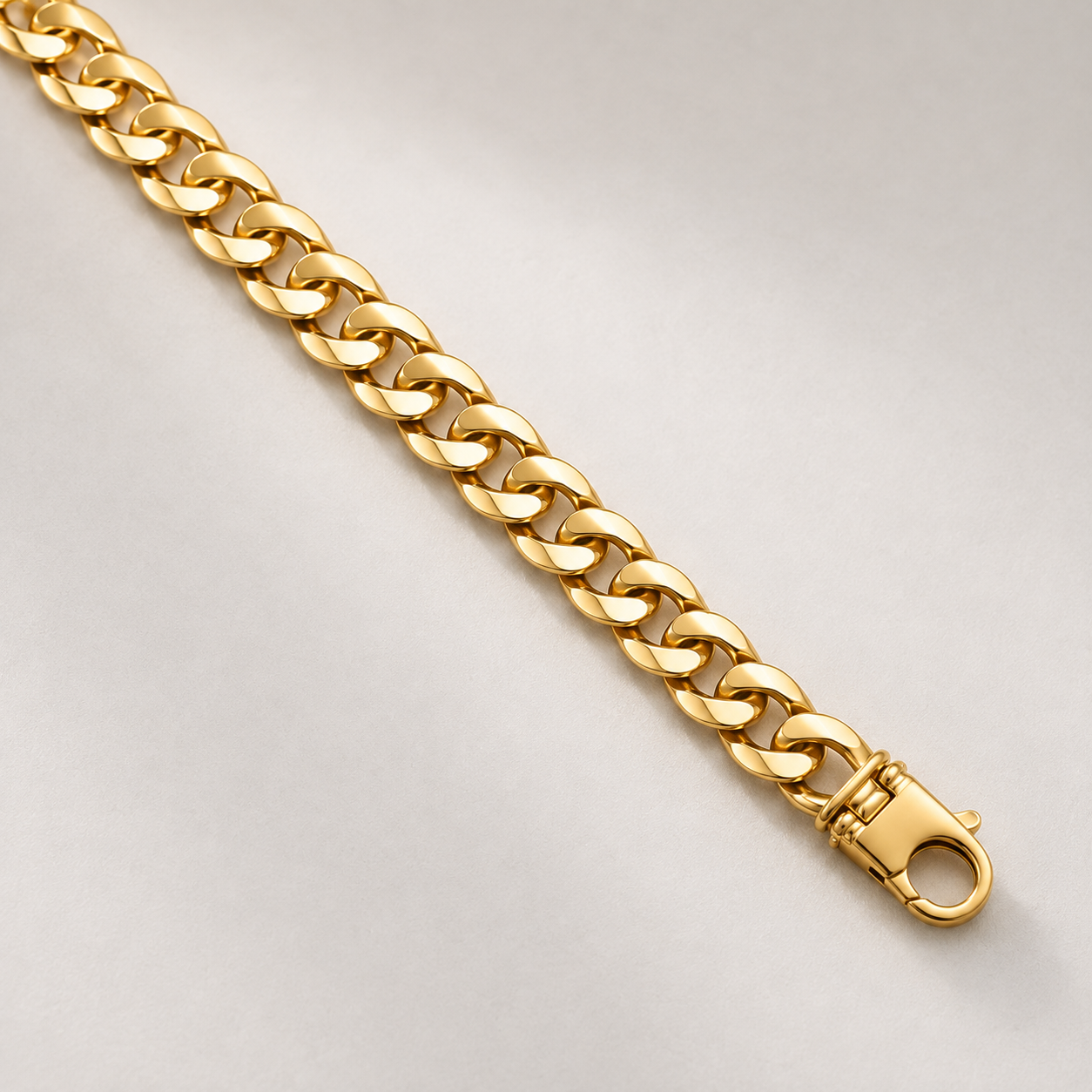 Gold Bracelets