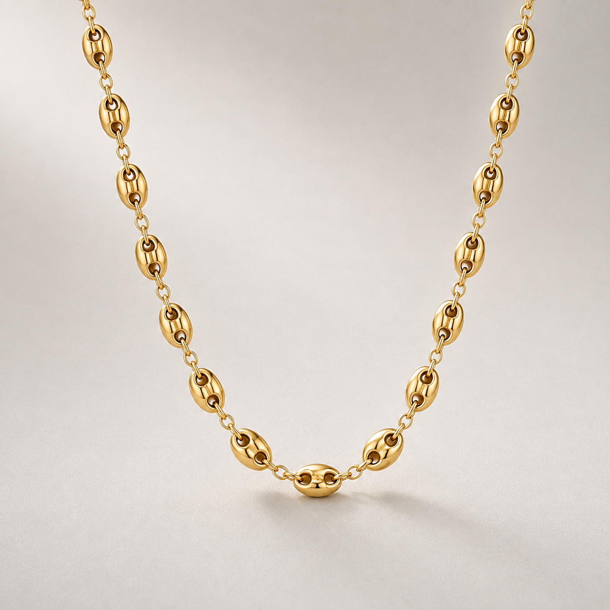 Gold Chains